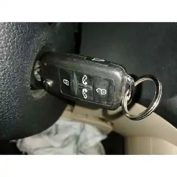

ANTI-THEFT VOLKSWAGEN SHARAN (7N1)