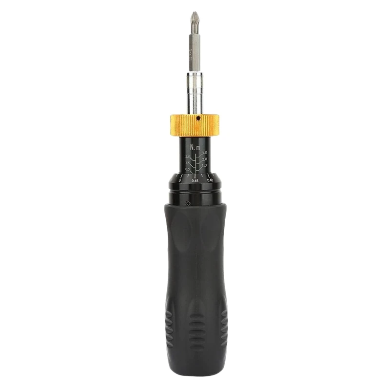 

Presetting Type Adjustable Torque Screwdriver 1-6Nm Hex Socket Rtd-3 Hex Socket Torque Wrench Hand Tools Screwdriver Tool Set