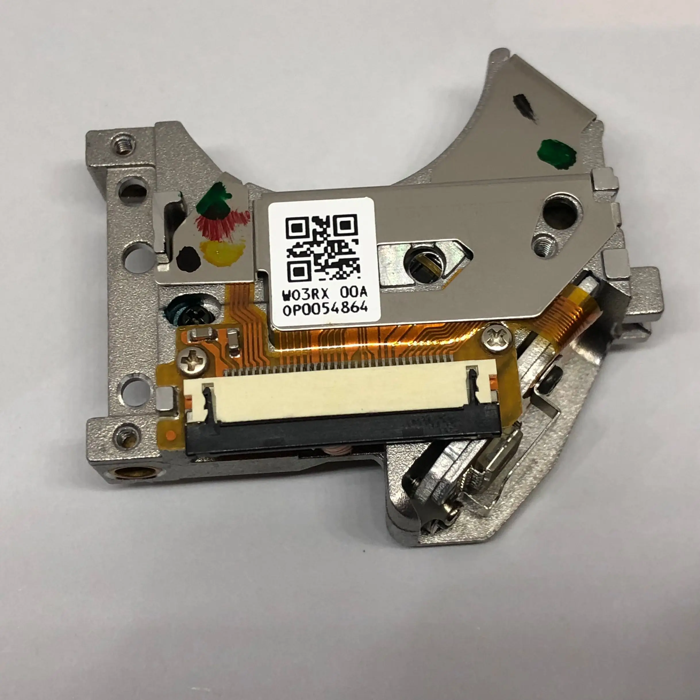 Блок для TASCAM CDR-W66 CDR-201A CDR-201SA SF-W03 SF-WO3 оптический Палочки-ups Блока Optique лазерные линзы для Регистраторы плеер