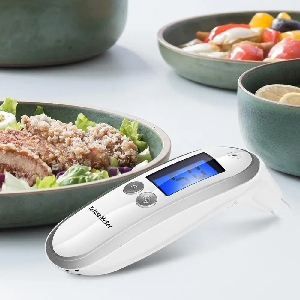 EEK-Brand The Most Accurate and Affordable Ketone Breath Monitor for keto Diet on The Market Drop Shiping EEK-Brand The Most Accurate and Affordable Ketone Breath Monitor for keto Diet on The Market Drop Shiping