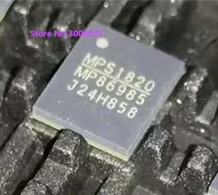 

Free Shipping 10pcs/lots MP86985 MP86985GMJ-Z MP86985GMJ MP86985GMJ-JC-A003 QFN New