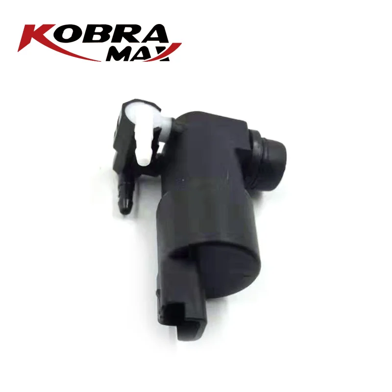 KobraMax WINDSCREEN WASHER PUMP 6001549444 8200194418 8200030639 fits for PEUGEOT Renault Citroen auto parts car accessories