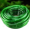 8-19mm Fish Tank Pipe Aquarium Green Hose for Water Pump Filter Accessories Tube Aquarium Cleaning Tool Garden Irrigation Hose 5