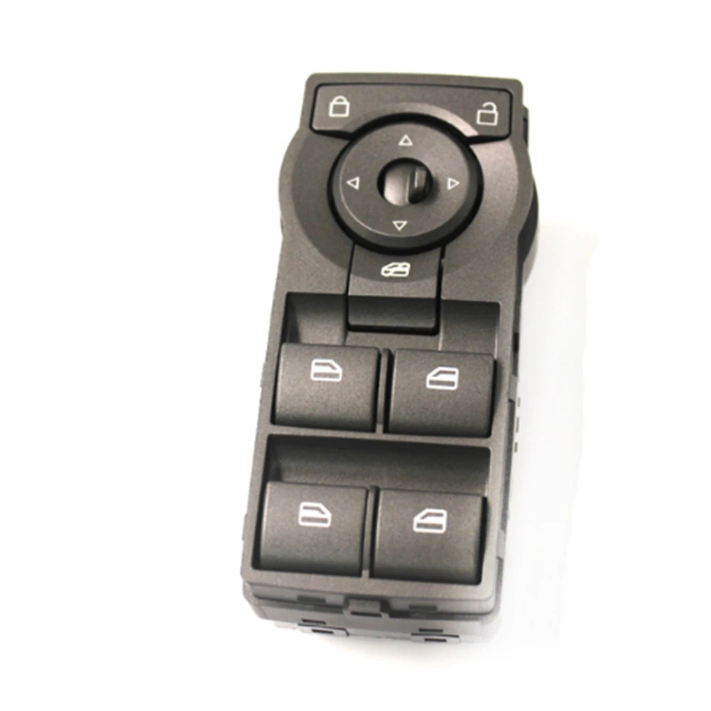 Для Holden Commodore VE 2006-2013 передняя левая сторона водителя Электрический переключатель окна автомобиля мастер Кнопка 92225343
