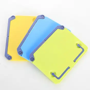 

Portable Folding Music Score Book Holder Shelf Document Cookbook Reading Stand nice