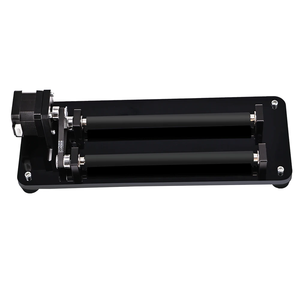 wood cnc machine Rotary Roller Y-axis Rotatory Engraving Module for Engraving DIY Kit Cylindrical Objects Cans Cups Bottles woodworking bench for sale