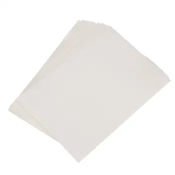 

Wood Color 20pcs/Bags Drawing Paper Sketch Book Sketch Paper Professional Student Lettering Artist Sketch Pad Durable