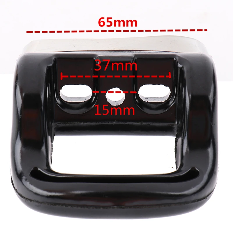 Description Picture 6 of item2 Pcs/Set Kitchen Cookware Pot Saucepan Pan Side Hand Grip Knob Handle Replacement