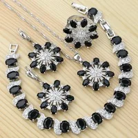 925-Silver-Punk-Jewelry-Set-Black-White-Cubic-Zirconia-for-Women-Party-Earring-Pendant-Necklace-Bracelet.jpg_200x200