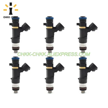 

CHKK-CHKK 16600-7Y000 0280158005 fuel injector for NISSAN Quest 04-09 Maxima 04~08 Altima 05~06 Murano 03~04 3.5L V6