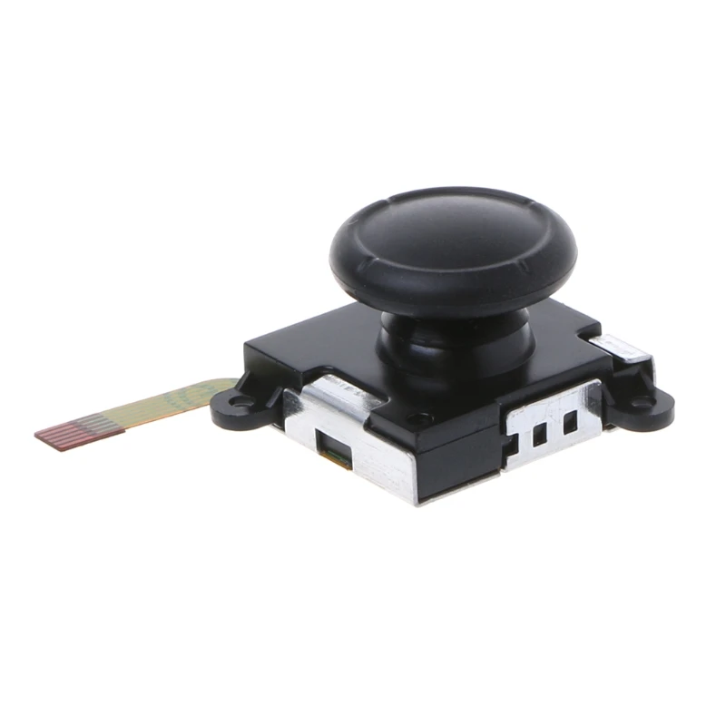 3D Analog Sensor Thumbstick Joystick For Nintendo Switch NS Joy-Con Controller