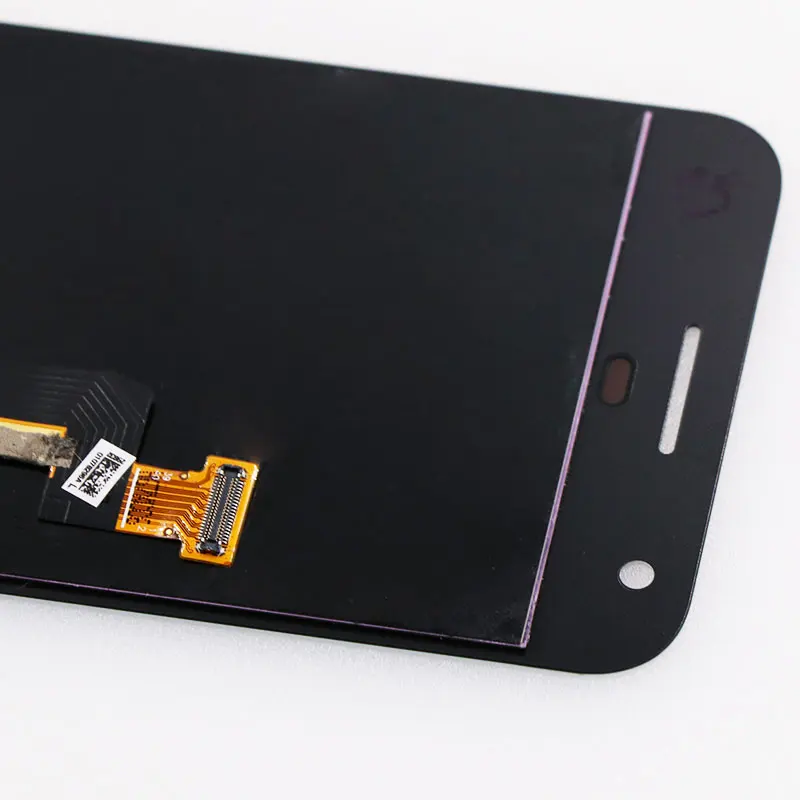 " ЖК-дисплей для htc Nexus S1 Google Pixel ЖК-дисплей сенсорный полный дигитайзер Замена ЖК-дисплей для Google Pixel