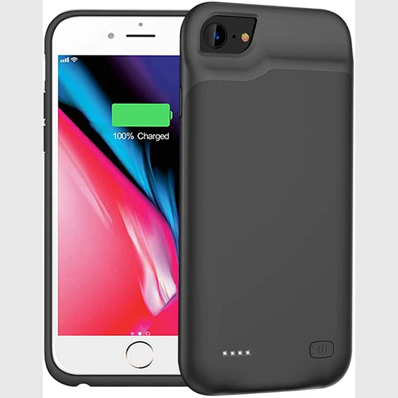 Чехол Аккумулятор Для Iphone 6s Купить