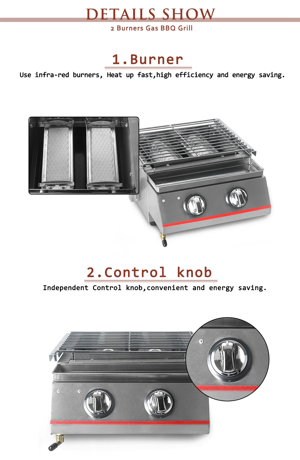 双驰2头不锈钢烧烤炉详情图_04