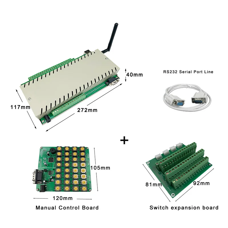Kincony 16+ 8 канальный WiFi модуль автоматизации умного дома управление Лер Domotica Hogar пульт дистанционного управления Система синхронизации 250V10A