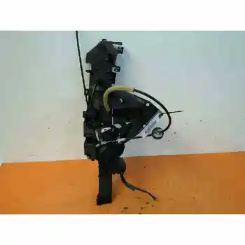 

3M5AR21613EN LOCK LEFT FRONT DOOR FORD FOCUS C-MAX (CHAP)