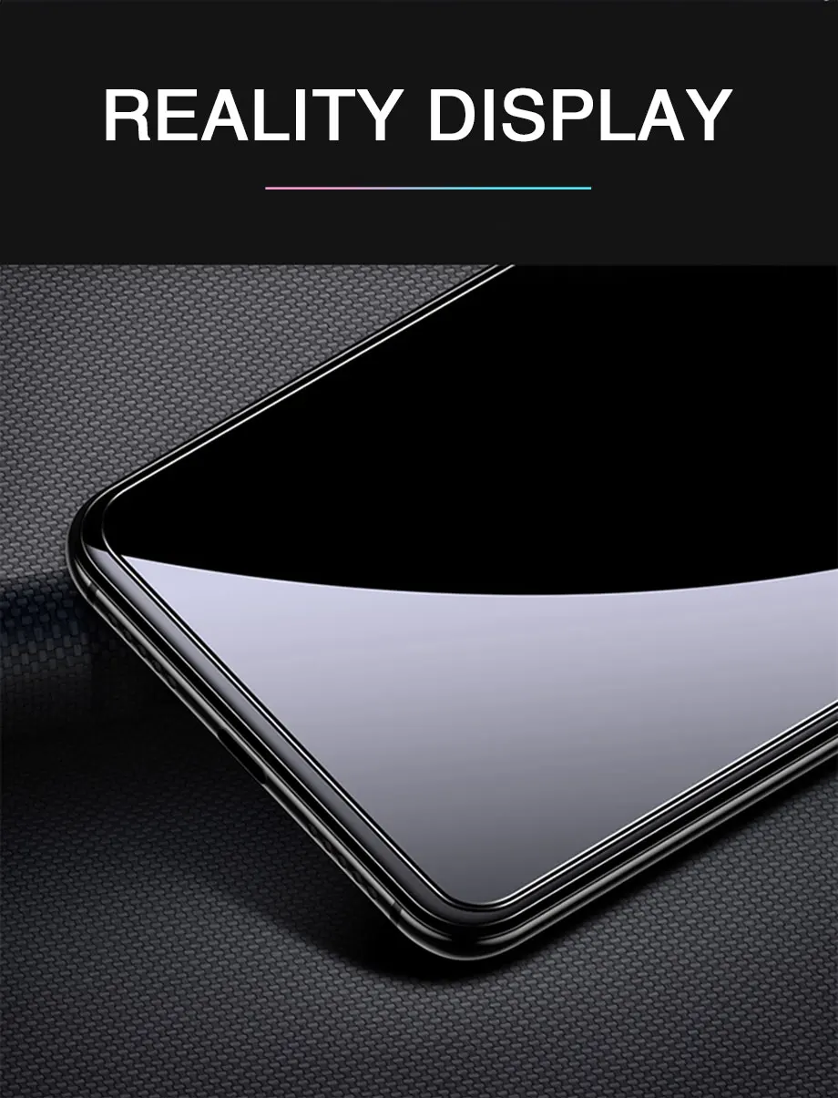 Полное покрытие из закаленного стекла для Xiaomi Redmi Note 7 6 5 8 Pro 5A Защита экрана для Redmi 5 Plus 6A 8 pro Защитная стеклянная пленка