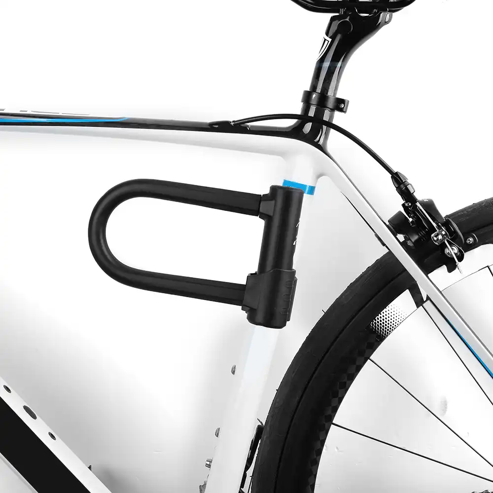 bike lock accessories