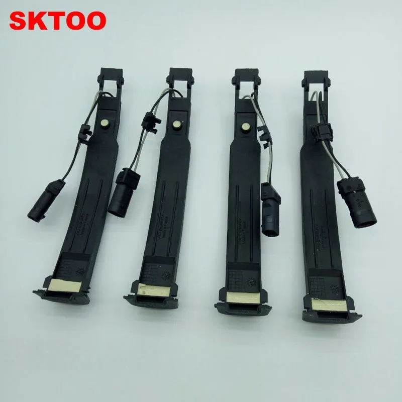 Датчик дверной ручки SKTOO 1 шт. для Audi датчик A4 B8 B9 Q5 A6L C7 A7 A5 A4L Kessy 4G8 927 753 753|sensor|sensor