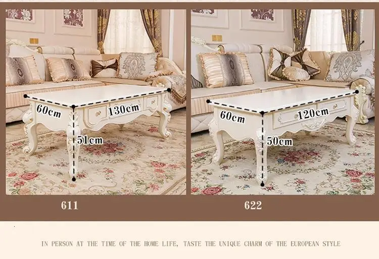 Tafelkleed Tisch Tablo индивидуальная салон Tafel Tavolo De Centro Para Sala European Mesa Basse кофейная мебель чайный столик