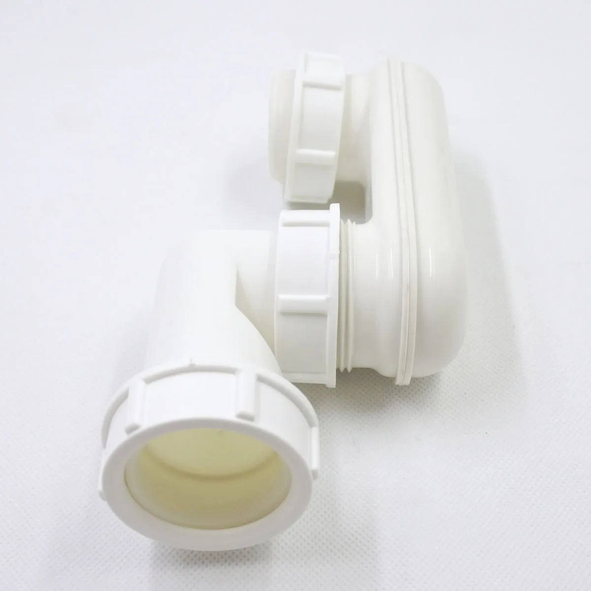 armadilha para banheira chuveiro branco puro 05