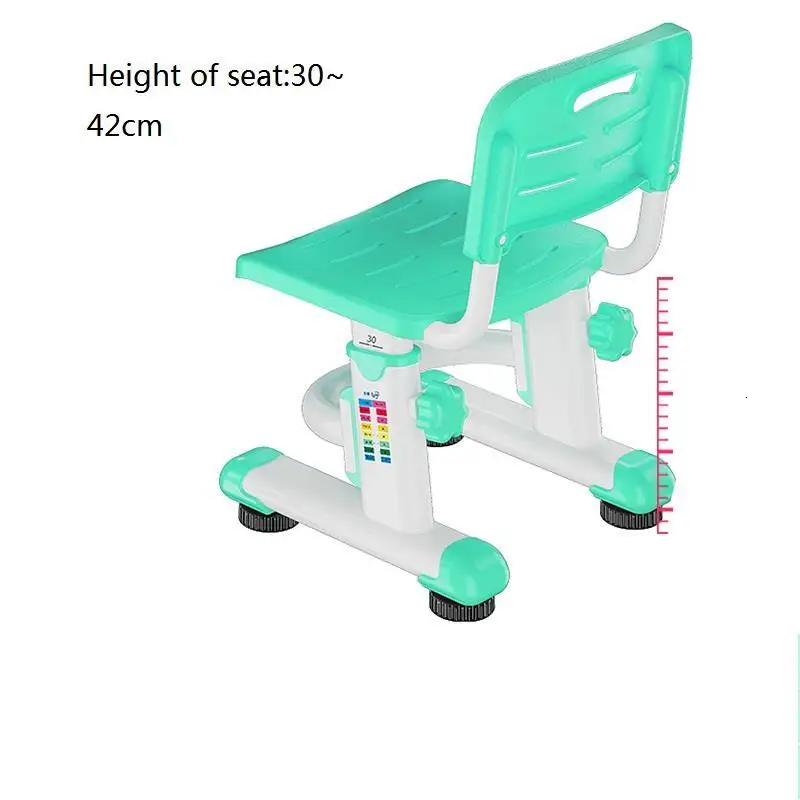 Chaise Pour Dinette Pouf Enfant Infantiles Silla Estudio Study Cadeira Infantil Adjustable Baby Children Furniture Child Chair Chaise Pour Dinette Pouf Enfant Infantiles Silla Estudio Study Cadeira Infantil Adjustable Baby Children Furniture Child Chair