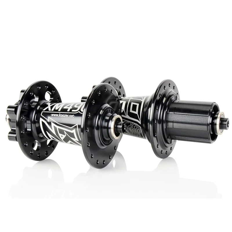 koozer-XM490-black-8