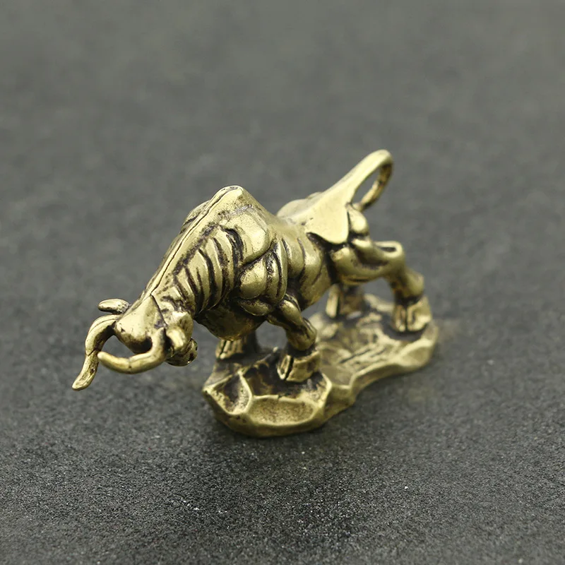 bull figurines (5)