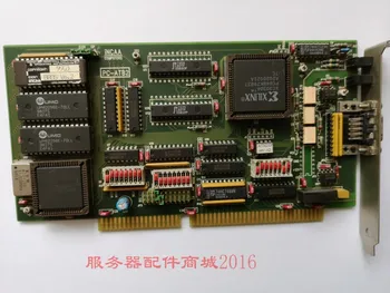 

FCM2 Mounter CAN BUS (communication) card PC-ATB2-5632 PC-ATB2 board card