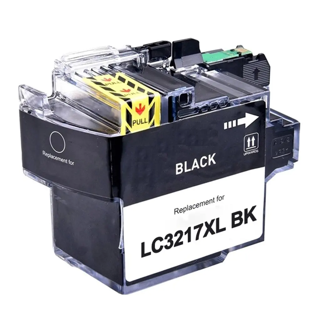 Ineos чернильные картриджи B-LC3217 LC3219 для BROTHER MFC-J5330DW/MFC-J5335DW/MFC-J5730DW/MFC-J5930DW/MFC-J6530DW/MFC-J6930DW - Цвет: LC3217