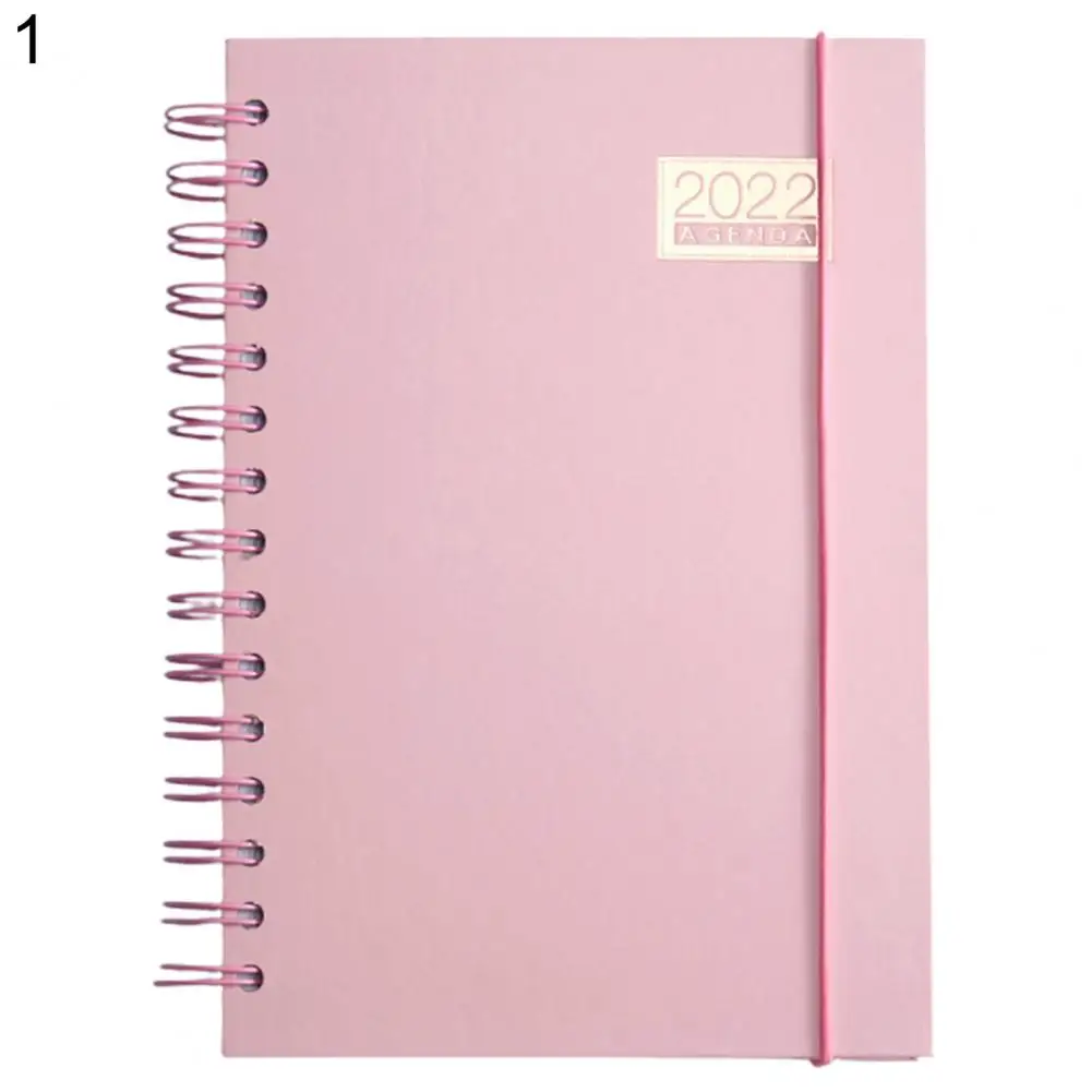 Carnet De Notes, Agenda Journalier Cahier, To Do List Bloc Note Numerique,  Planificateur, Notebook A5, Journal Travail-Vie Pe[u2228]