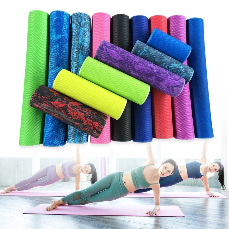 rainbow yoga mat