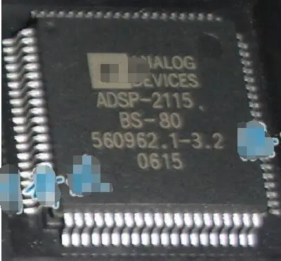 

New ADSP-2115BS-80 ADSP-2115 QFP80 ADI Brand new original orders are welcome