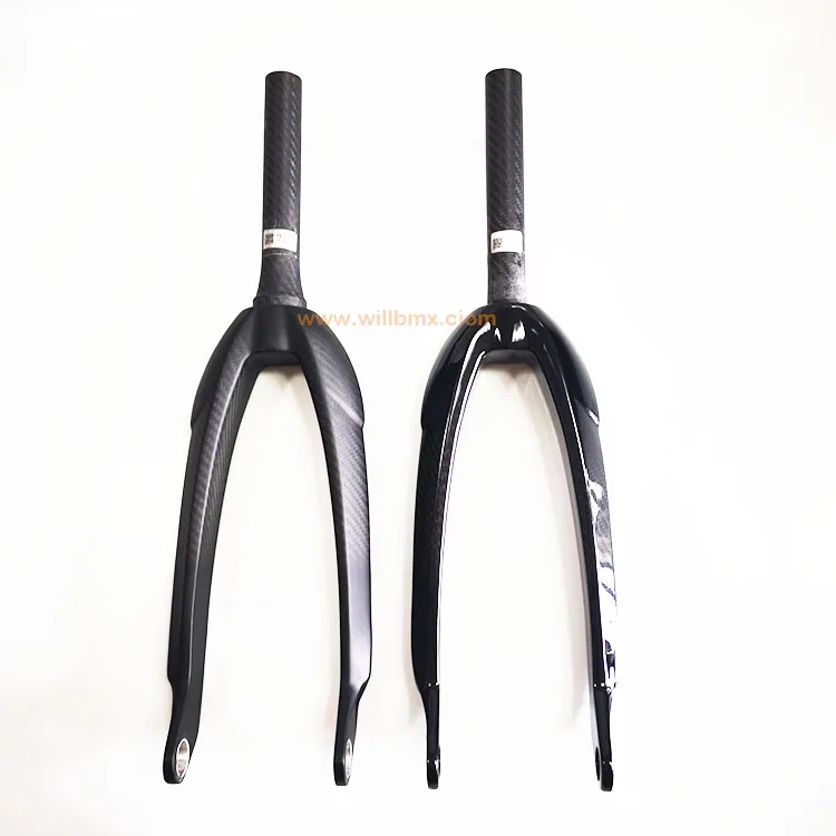 BOXフロントフォーク　XE bmx レーシング　カーボン　20インチ BOXフロントフォーク XE bmx レーシング カーボン 20インチ BOX