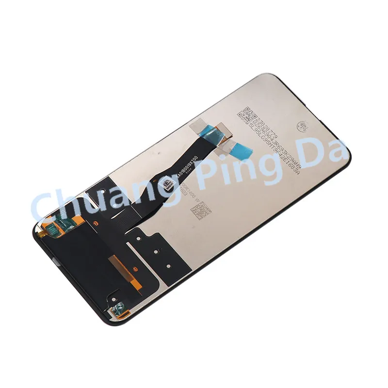 Для huawei Enjoy 10 Plus ЖК-дисплей сенсорный экран дигитайзер сборка Enjoy 10 Plus STK-AL00, STK-TL00 ЖК-дисплей