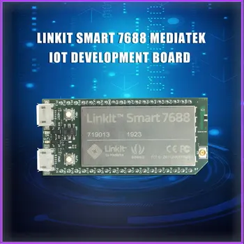 

LinkIt Smart 7688 MediaTek IoT Development Board with wifi solution customization