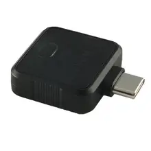 Тип-c Bluetooth адаптер с низкой задержкой беспроводной аудио передатчик для телефона NS PS4 Plug-and-play автоматическая функция пробуждения