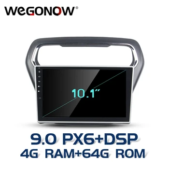 

Android 9.0 For Ford ESCORT 2014 2015 64GB ROM 8 core Car DVD Player GPS Glonass map RDS Radio wifi Bluetooth DVR rear camera TV