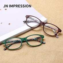 Модные ультра светильник очки для чтения по рецепту очки для мужчин и женщин+ 1,0+ 1,5+ 2,0+ 2,5+ 3,0+ 3,5+ 4,0+ 18136+ диоптрий