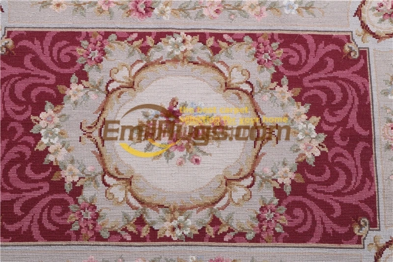 Ковры для гостиной Кружево Ковры needleopint rugs 61 см X 91 см 2X 3' Английский сад YK2016-20 2X3gc165neeyg4