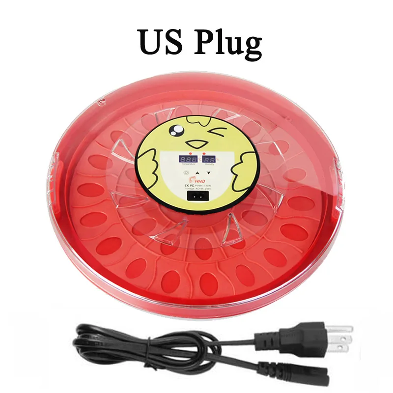US Plug