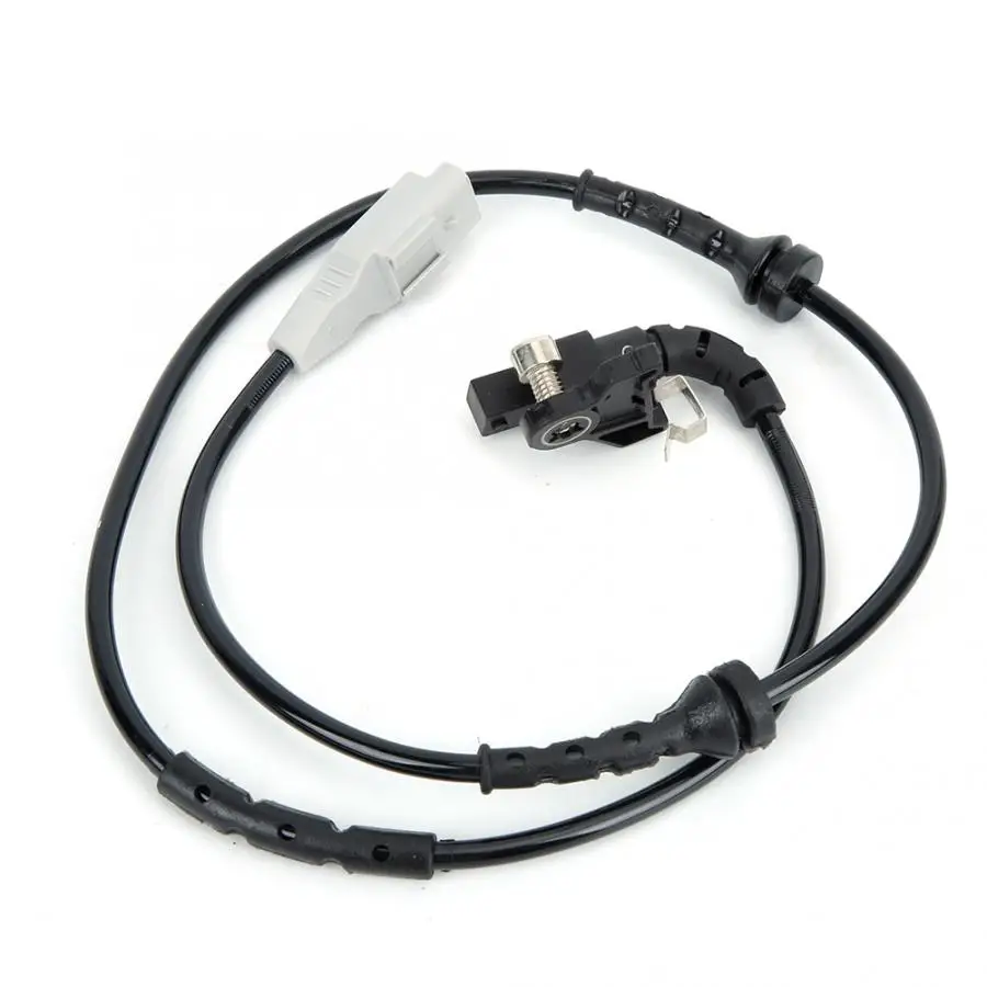 Датчик скорости IERNA для Peugeot 307 308 Citroen C4 DS4 датчик 9659058180 ZQ80018980 4545L0 454508|Датчик ABS| |