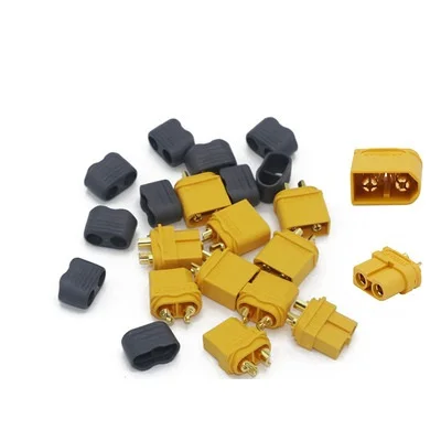Интерфейс батареи XT60 Мужской Женский XT90 Разъем XT60PW, XT30U, MT60, MR30 вставка