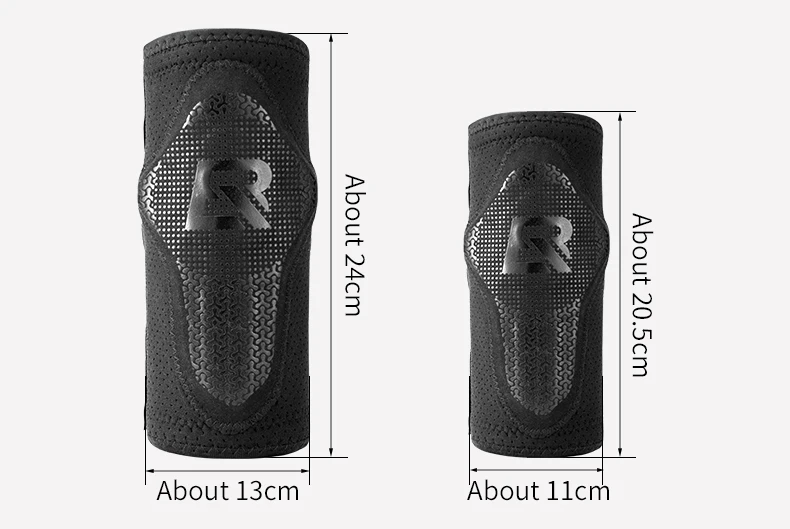 ROCKBROS Knee Pads For Kids Cycling Skiing Knee And Elbow Pads