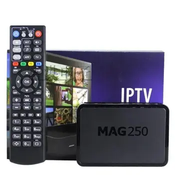 

MAG410 remote control for MAG410 IPTV set top box