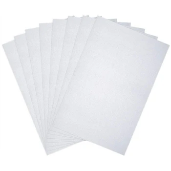 

8 Pieces 14 Count Classic Reserve Aida Cloth Cross Stitch Cloth, White, 12 Inch x 18 Inch