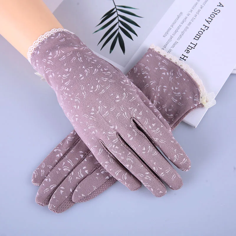 Gloves