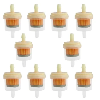 

10PCS Filters Spare Part for Breast Beauty Pore Suction Machine