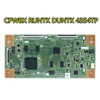 

100% test work for SHarp logic board KDL-60EX700 CPWBX RUNTK DUNTK 4354TP ZZ ZA