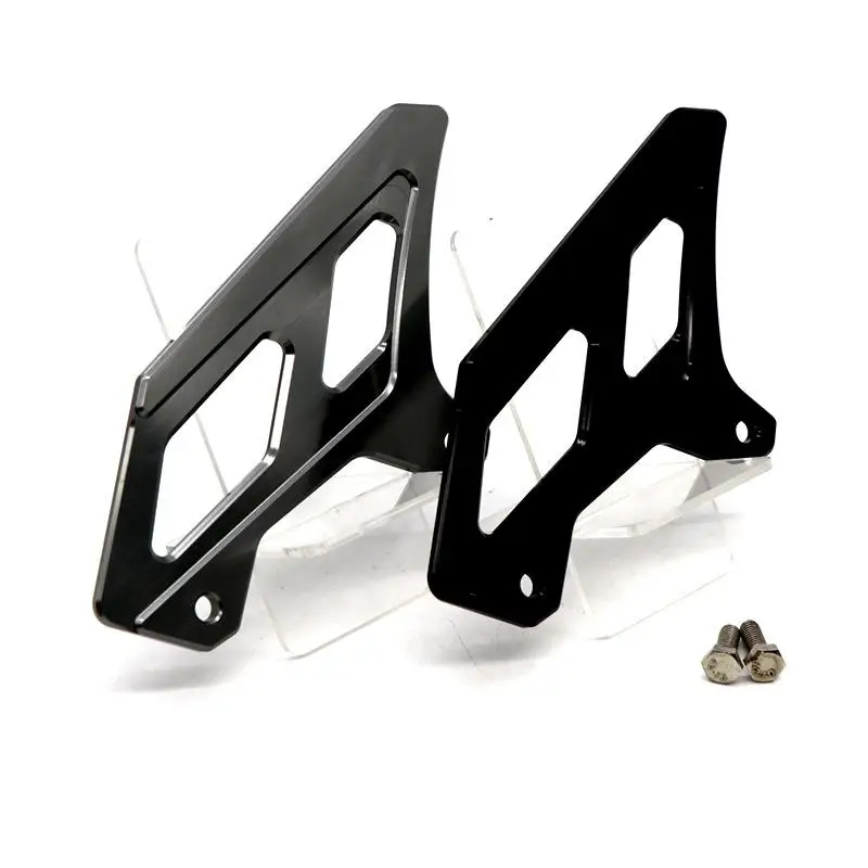 Защитная передняя рамка из алюминиевого сплава для мотоцикла Honda CRF450L 2019-2020